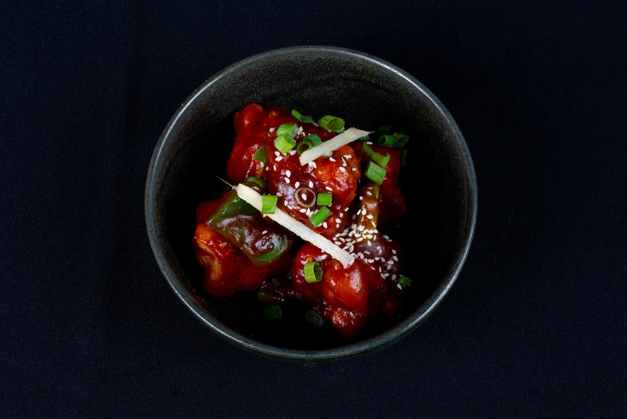 Nawab Indian Cuisine Roanoke - Gobi Masala Fry_7.jpg