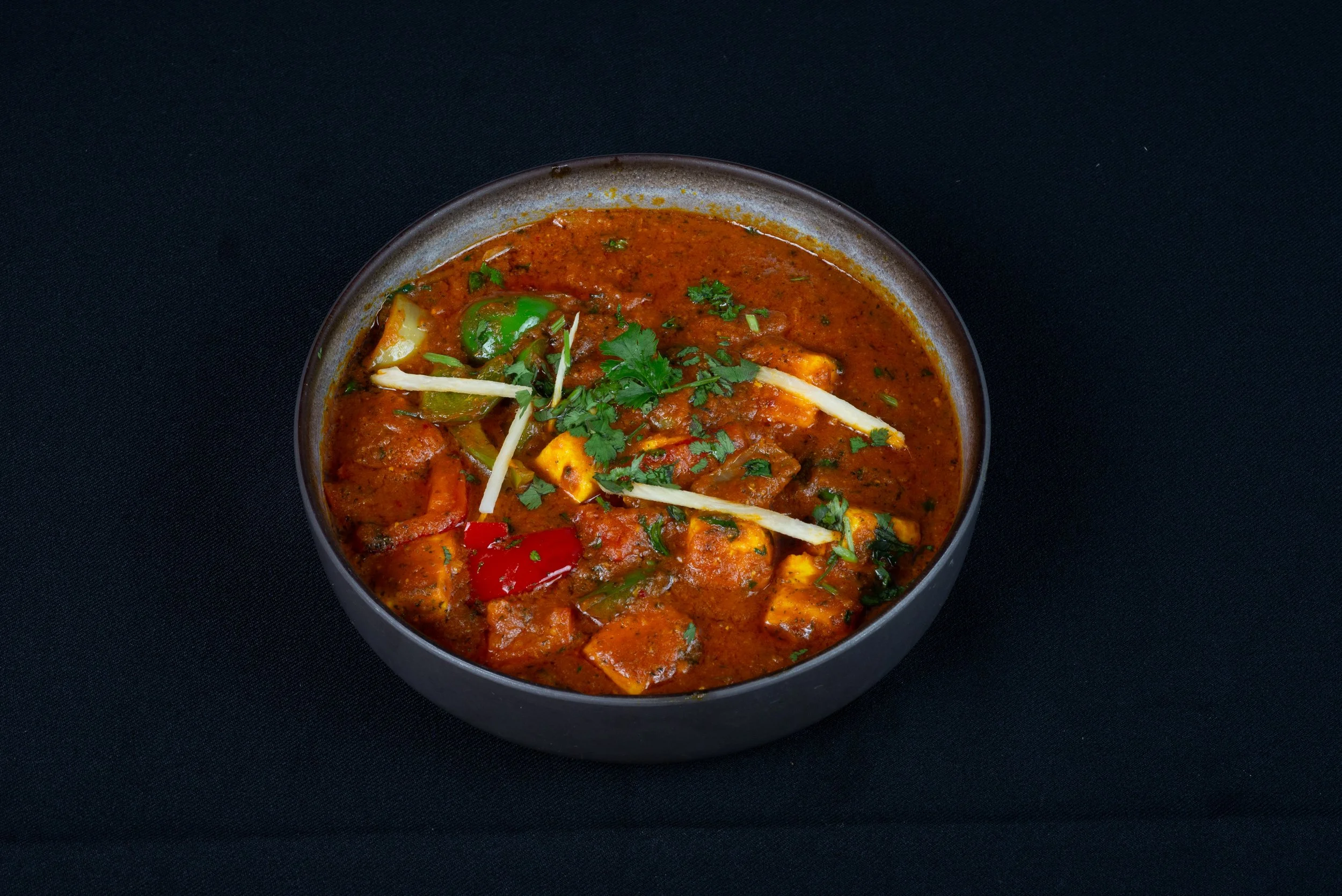 Nawab Indian Cuisine Roanoke - Kabhai Paneer Bowl_2.jpg