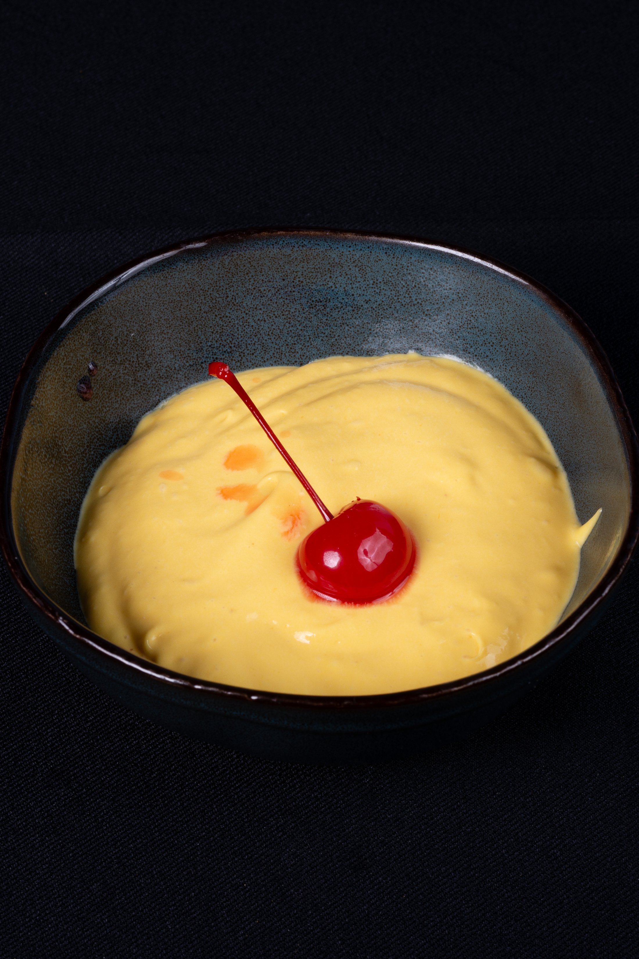 Nawab Indian Cuisine Roanoke - Mango Mousse.jpg
