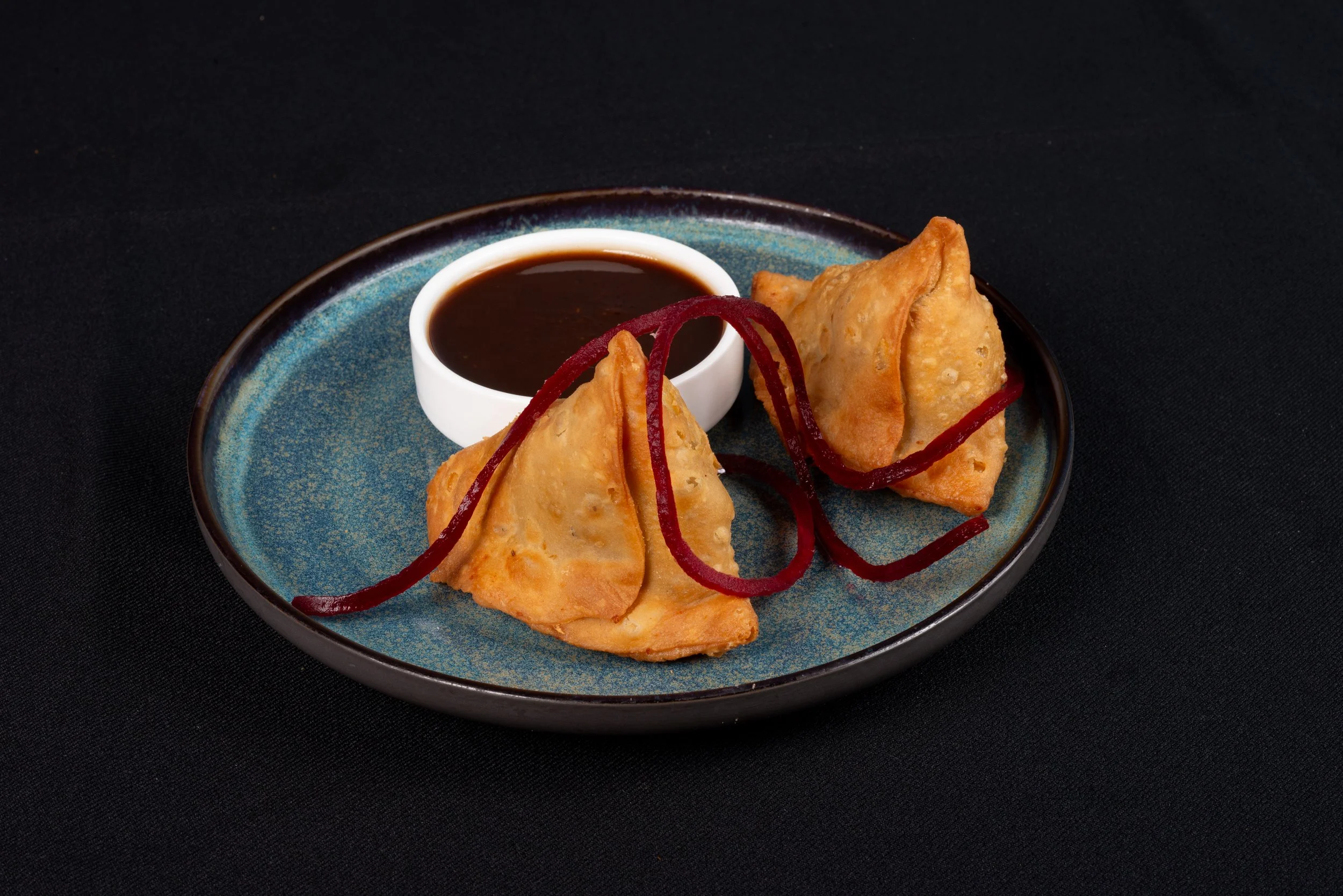 Nawab Indian Cuisine Roanoke - Samosas_2.jpg