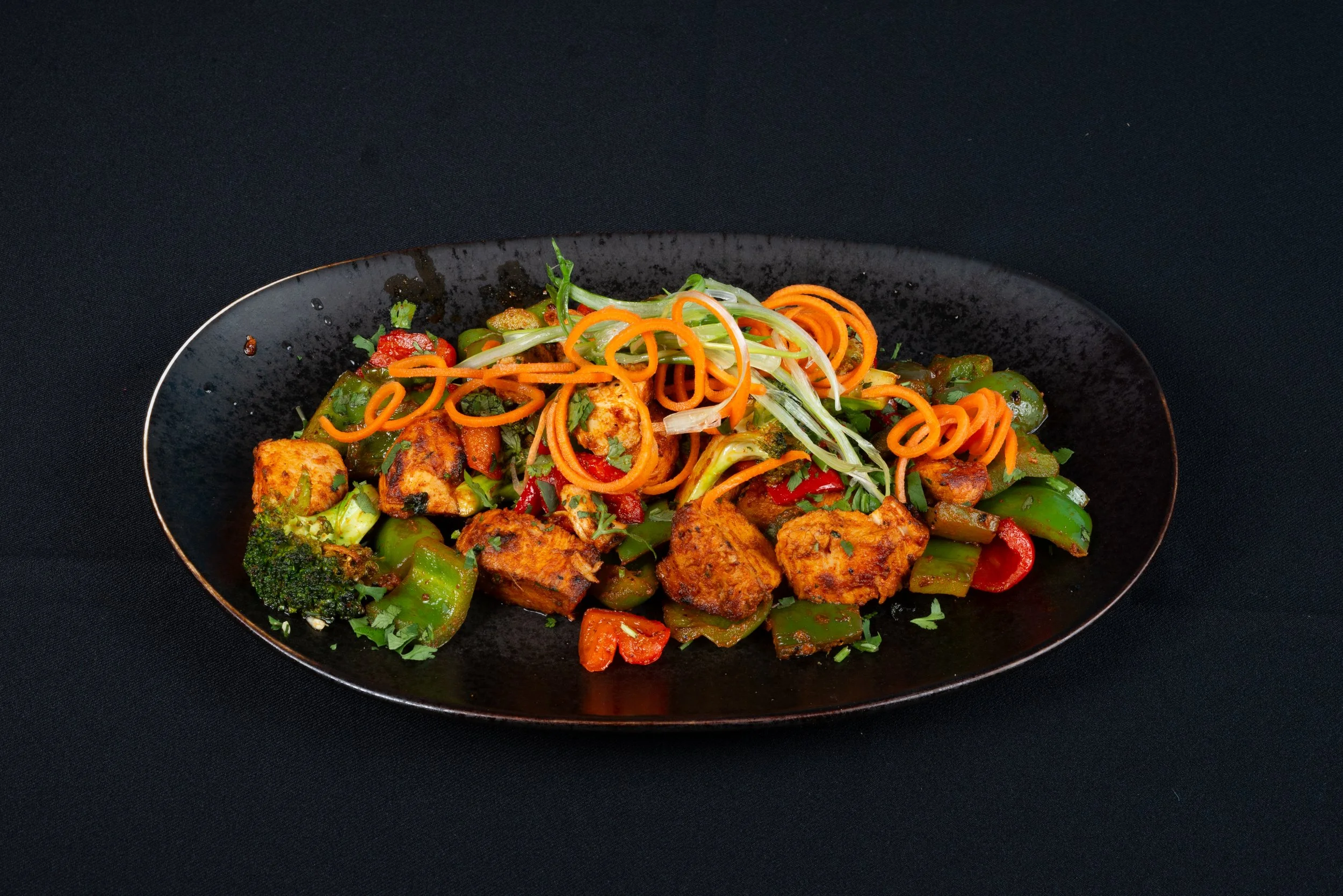 Nawab Indian Cuisine Roanoke - Punjabi Chicken Tikka_6.jpg