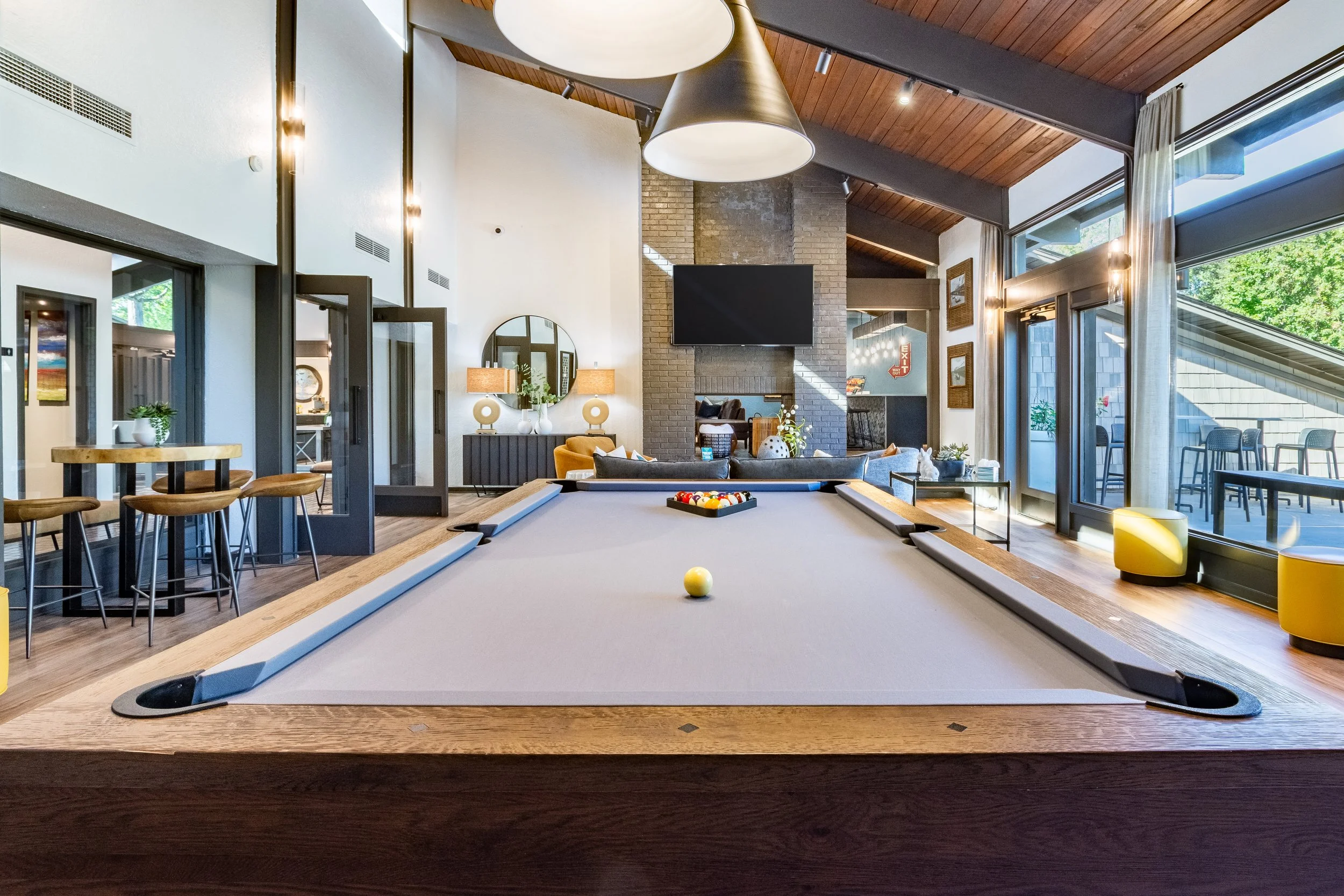 Hawthorne Residential Properties