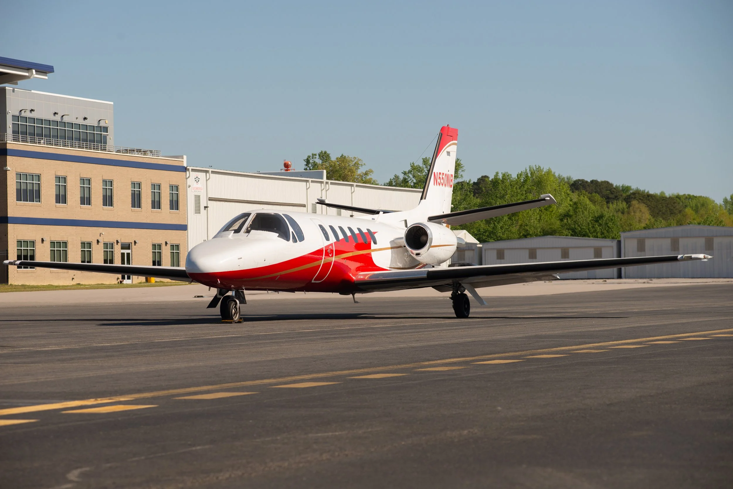 Keith Saunders Cessna Citation ii_30.jpg