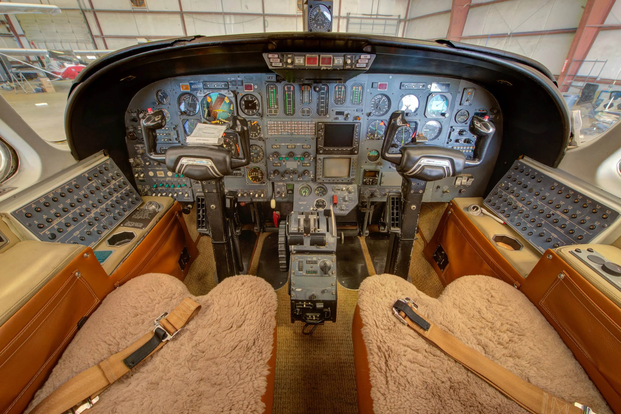 Keith Saunders Cessna Citation ii_46.jpg