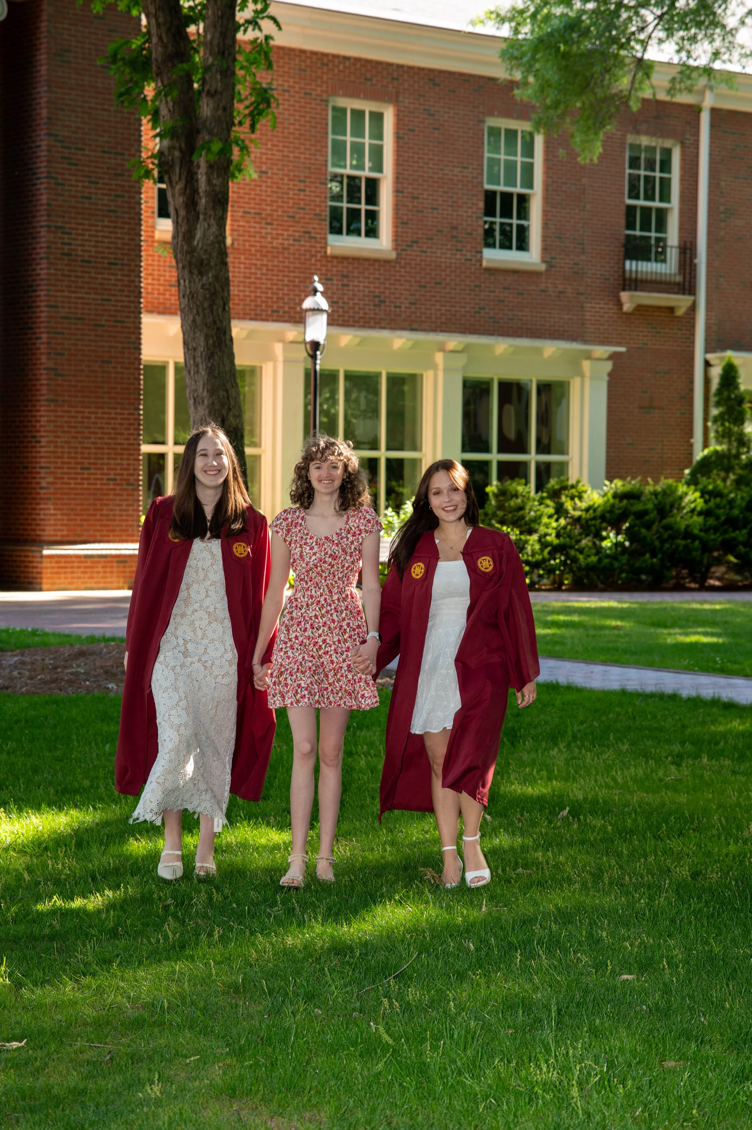 Graduation Photoshoot