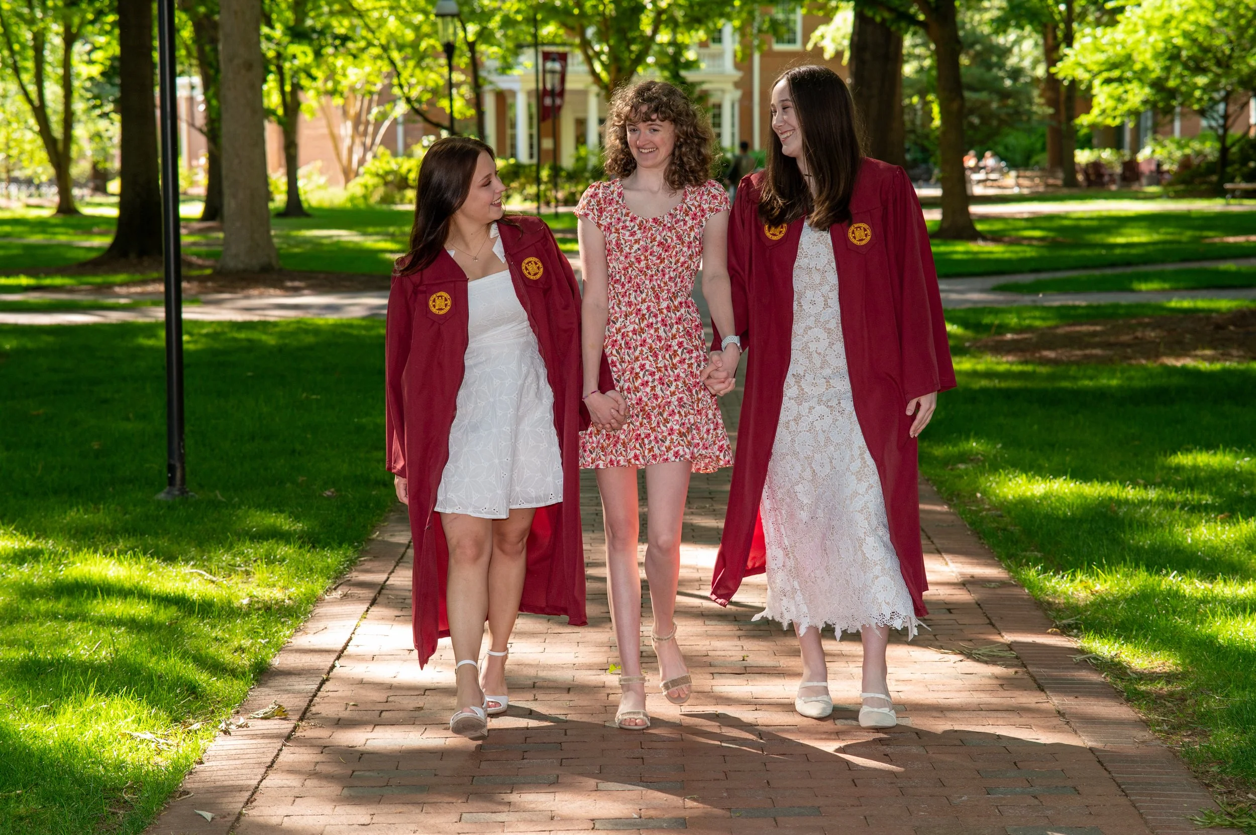 Graduation Photos