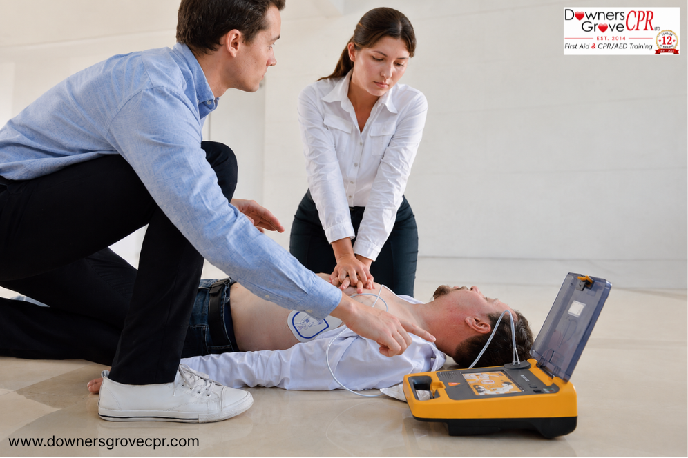 Mastering Advanced Life Support Supplies and AEDs