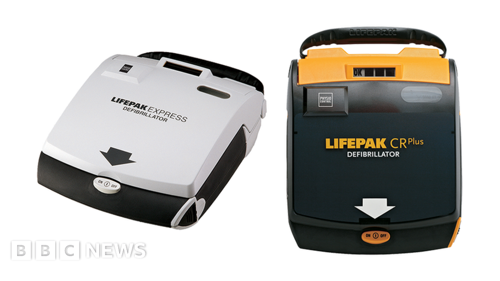Time to Upgrade: Why Replacing Your Discontinued AED Is Essential for Safety