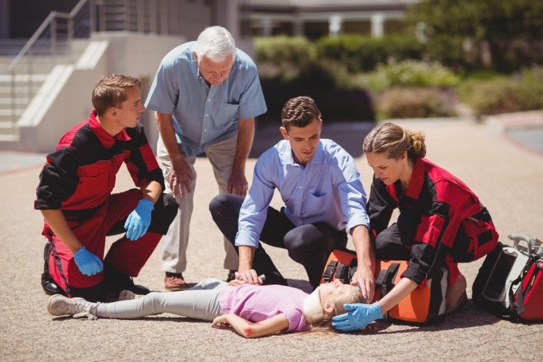 Illinois Childcare CPR Requirements: What Daycare Providers and Preschool Teachers Actually Need