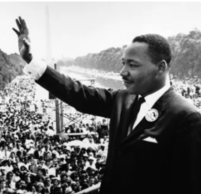 "I have a dream" chess tournament 