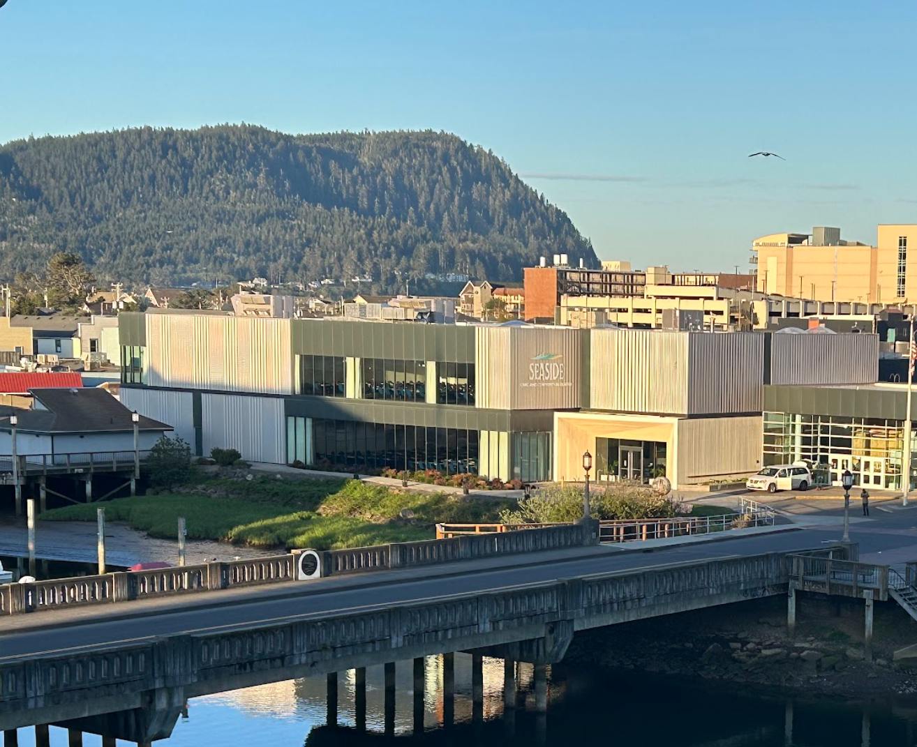 OSCF State Championships