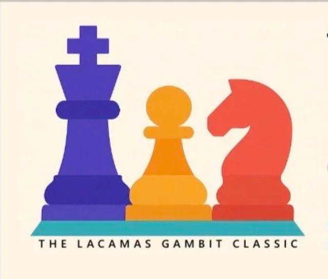 The Lacamas Gambit Classic Spring 2026