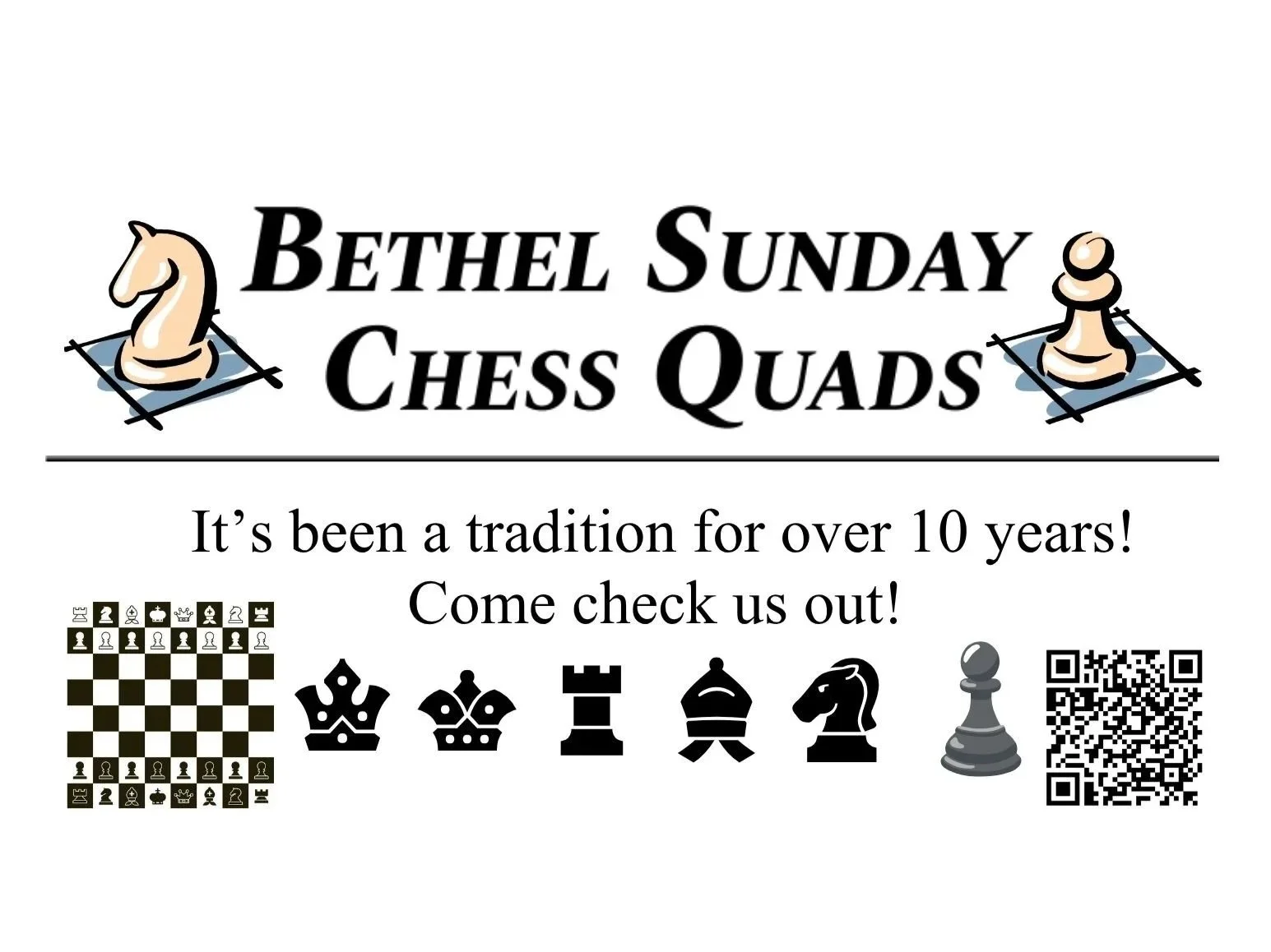Eugene’s Bethel Quads