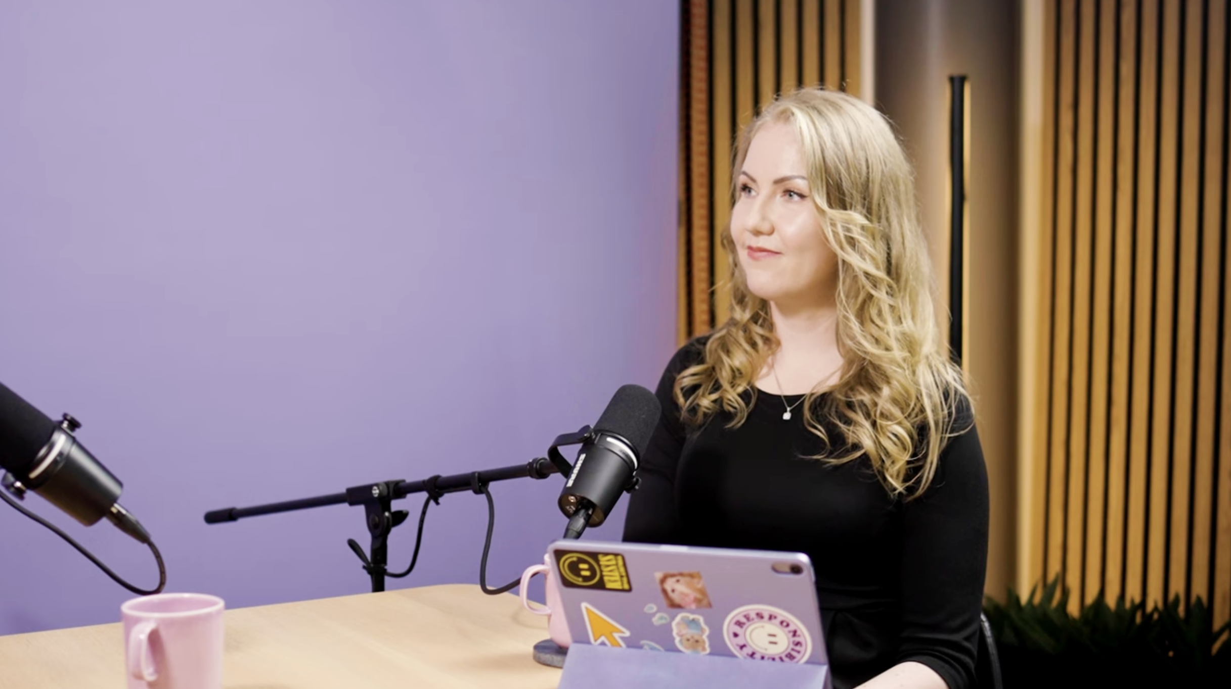 Rohkeaa johtamista: Trust the System -podcastin kakkoskausi