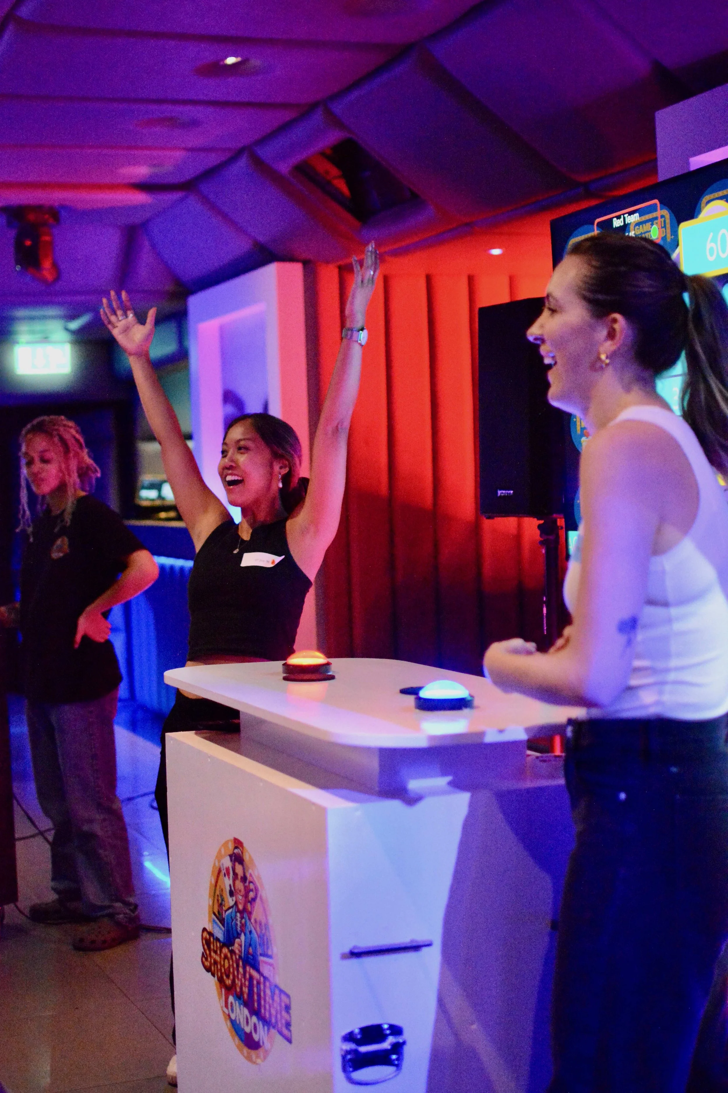 Hen Do Ideas In London That Get Everyone Shouting And Laughing