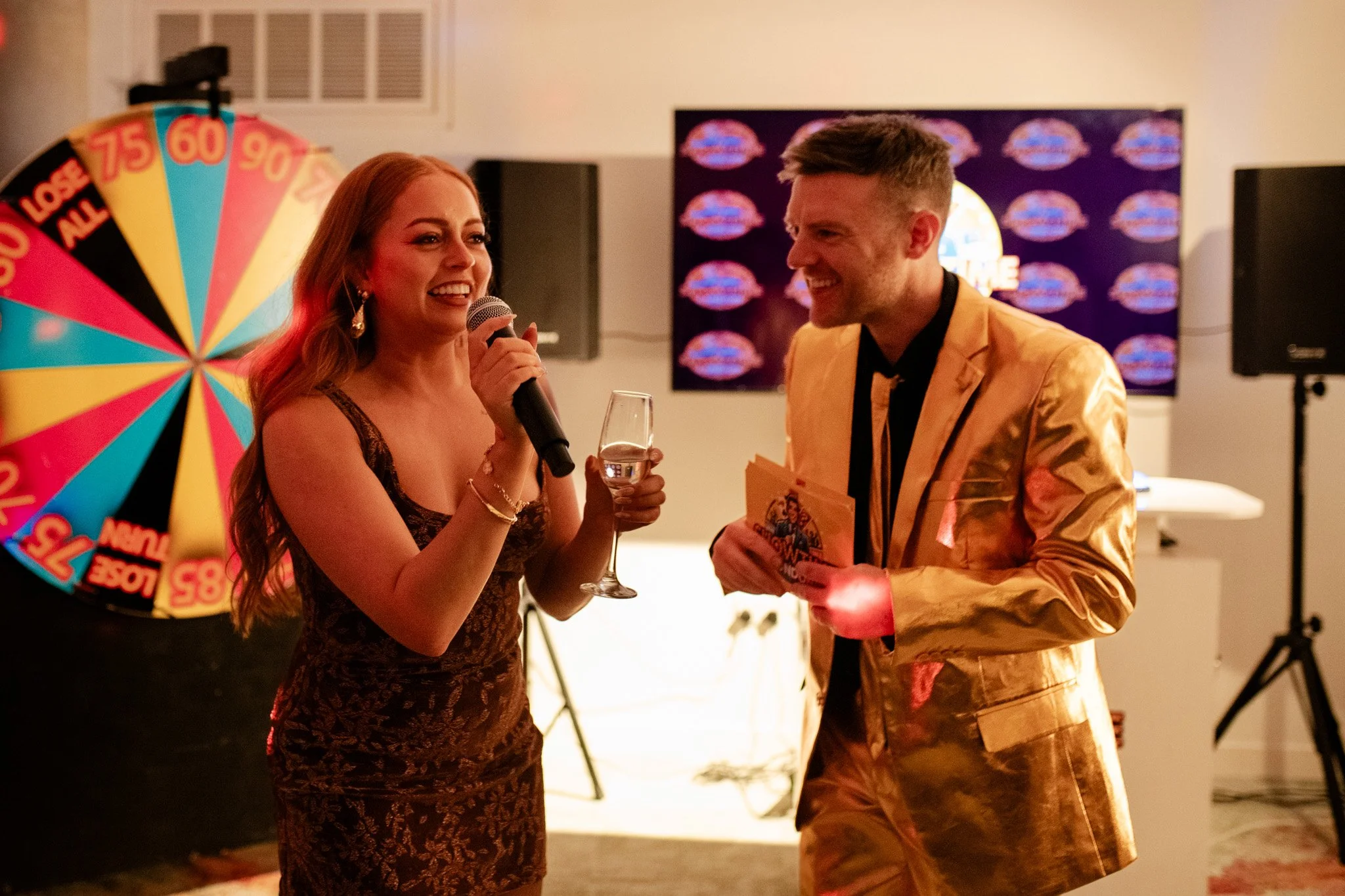 Why London Needs A Game Show Venue And Why I’m Building One