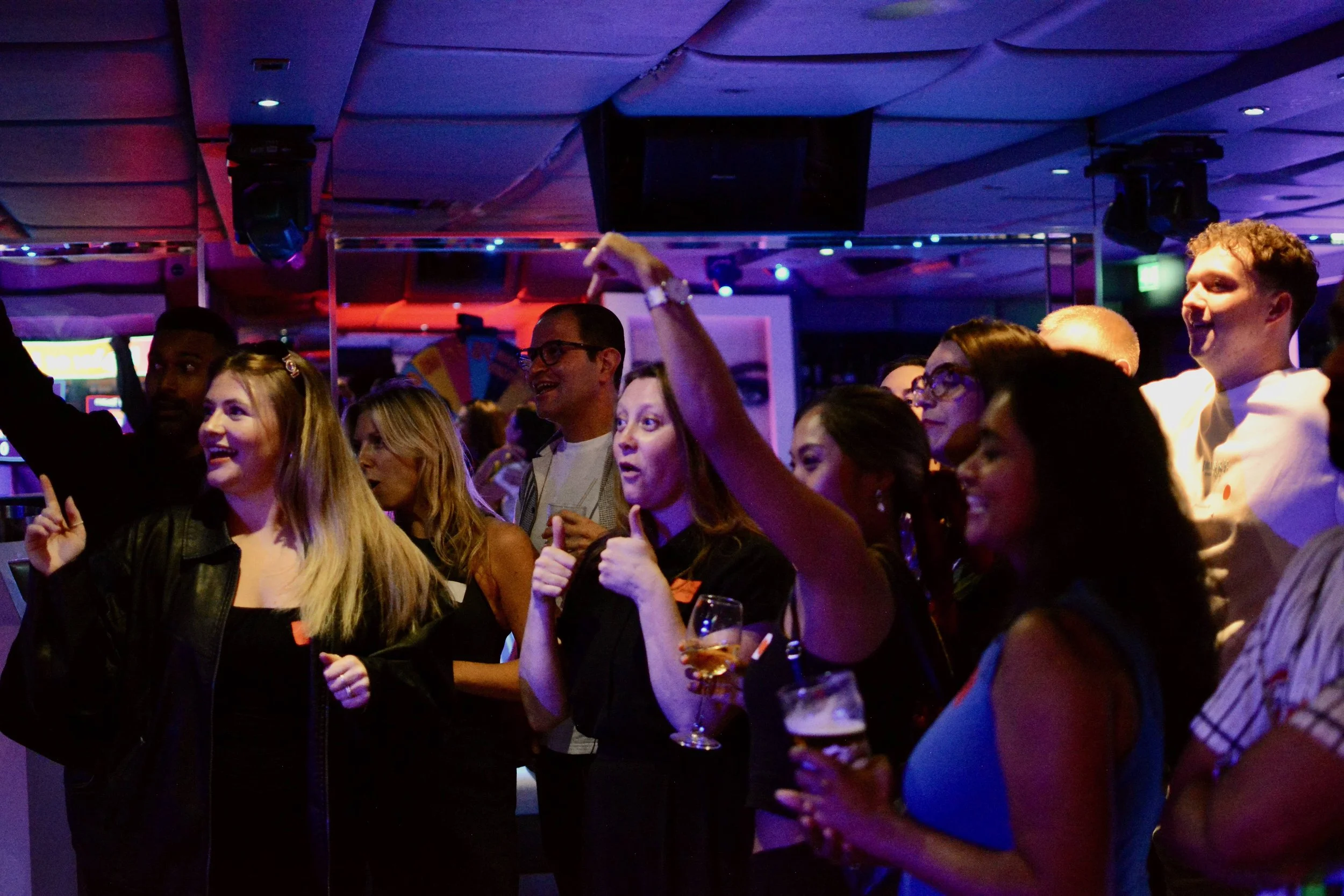 Fun Things To Do In London For Groups Of All Sizes