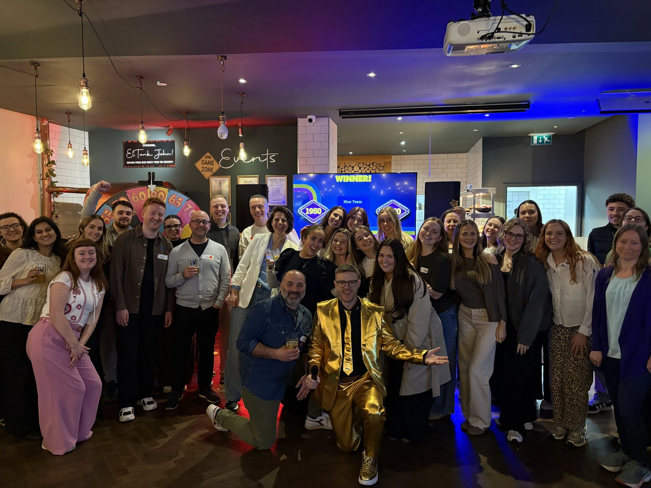 Game Show vs Escape Room for Team Building: Which Is Better for Your Team?