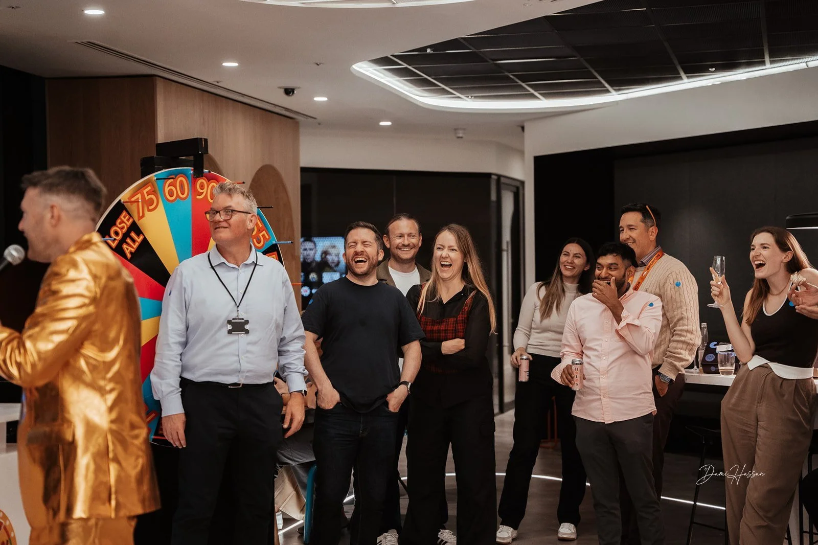 How Much Does a Corporate Game Show Cost in the UK?