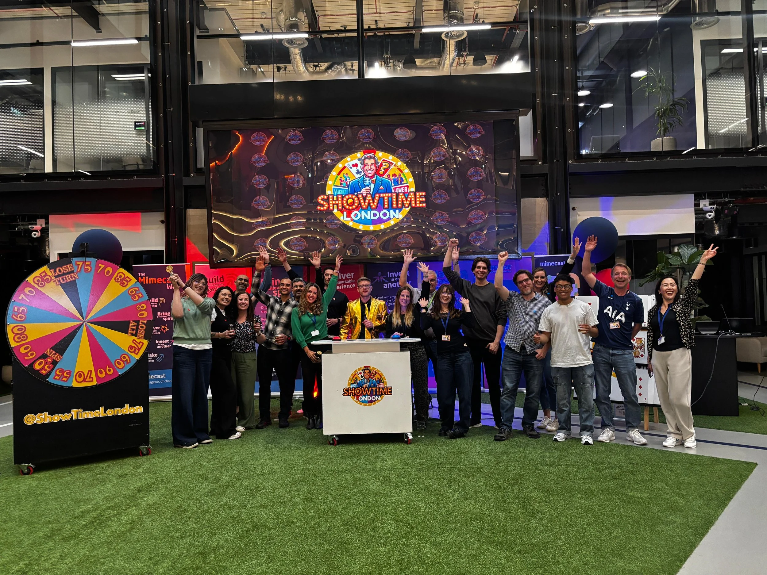 Best Team Building Activities for Corporate Teams (That People Actually Enjoy)