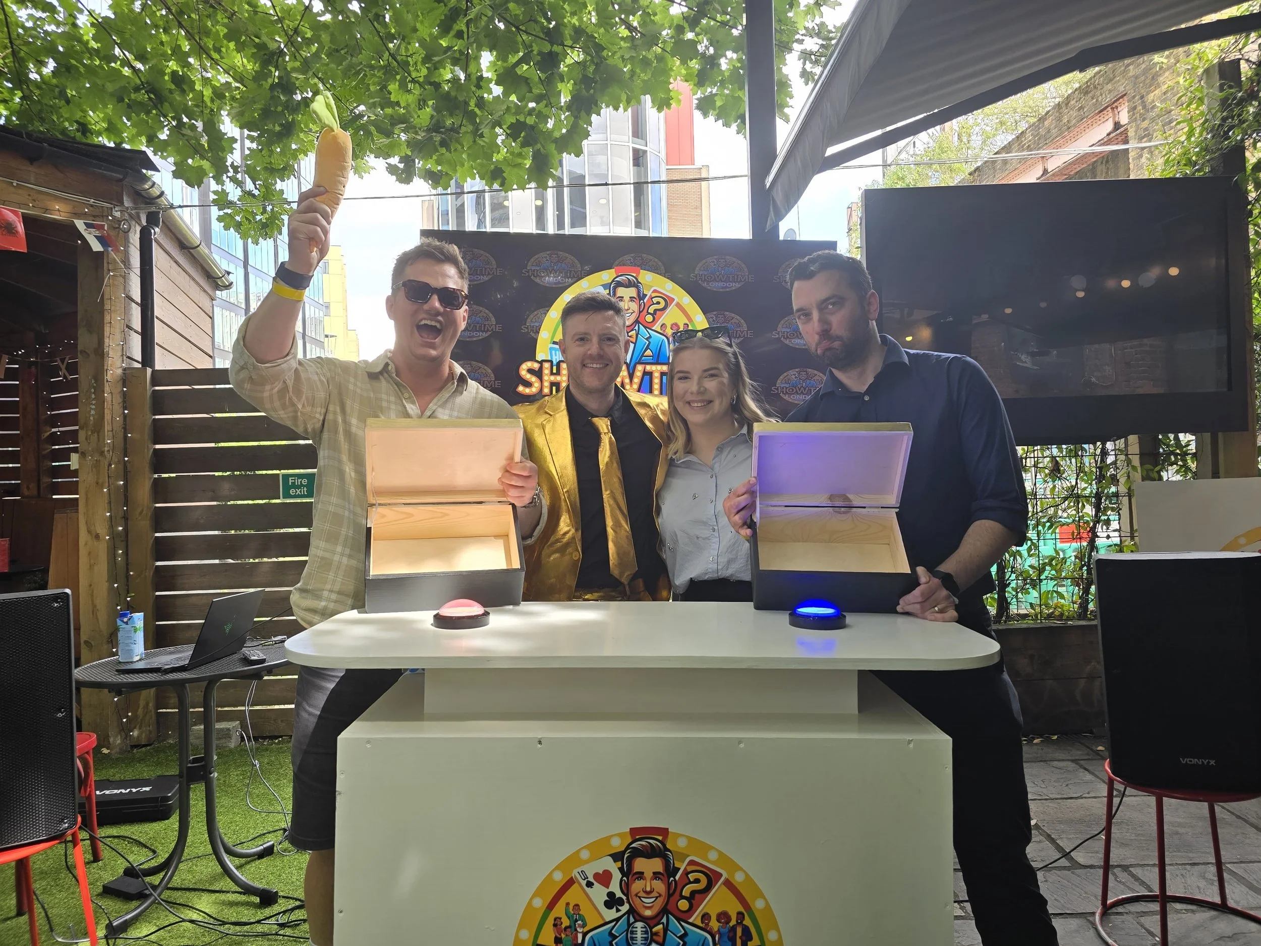 How to Plan a Summer Party Your Team Will Actually Look Forward To