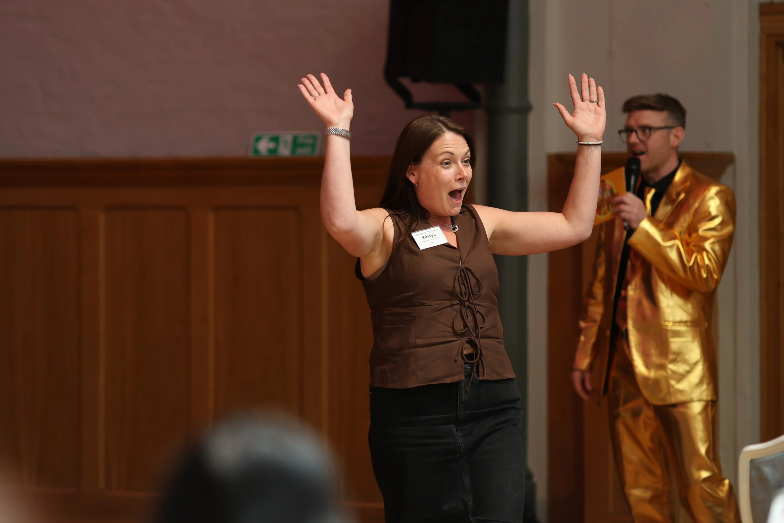 Summer Team Building Activities in London That Don't Depend on the Weather