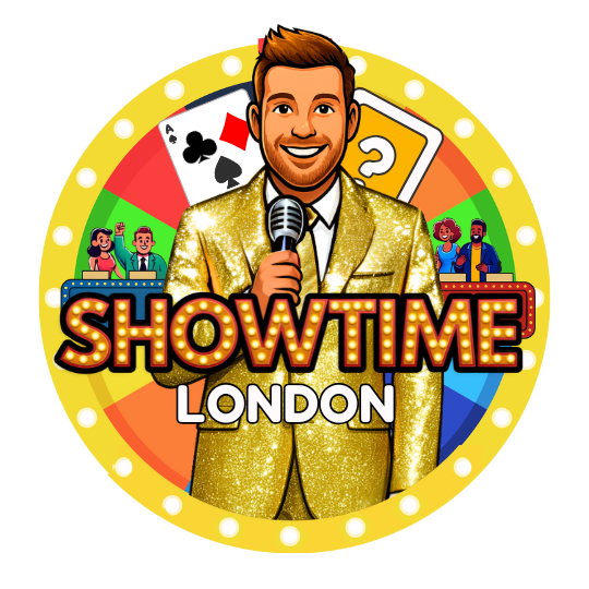Show Time London - The Game Show That Comes To You!