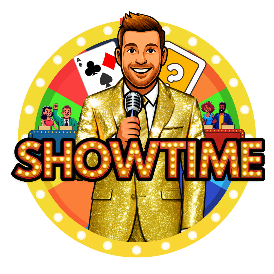 Game Show Time Why Our Live Game Show Will Be the Star of Your Next Office Party ...