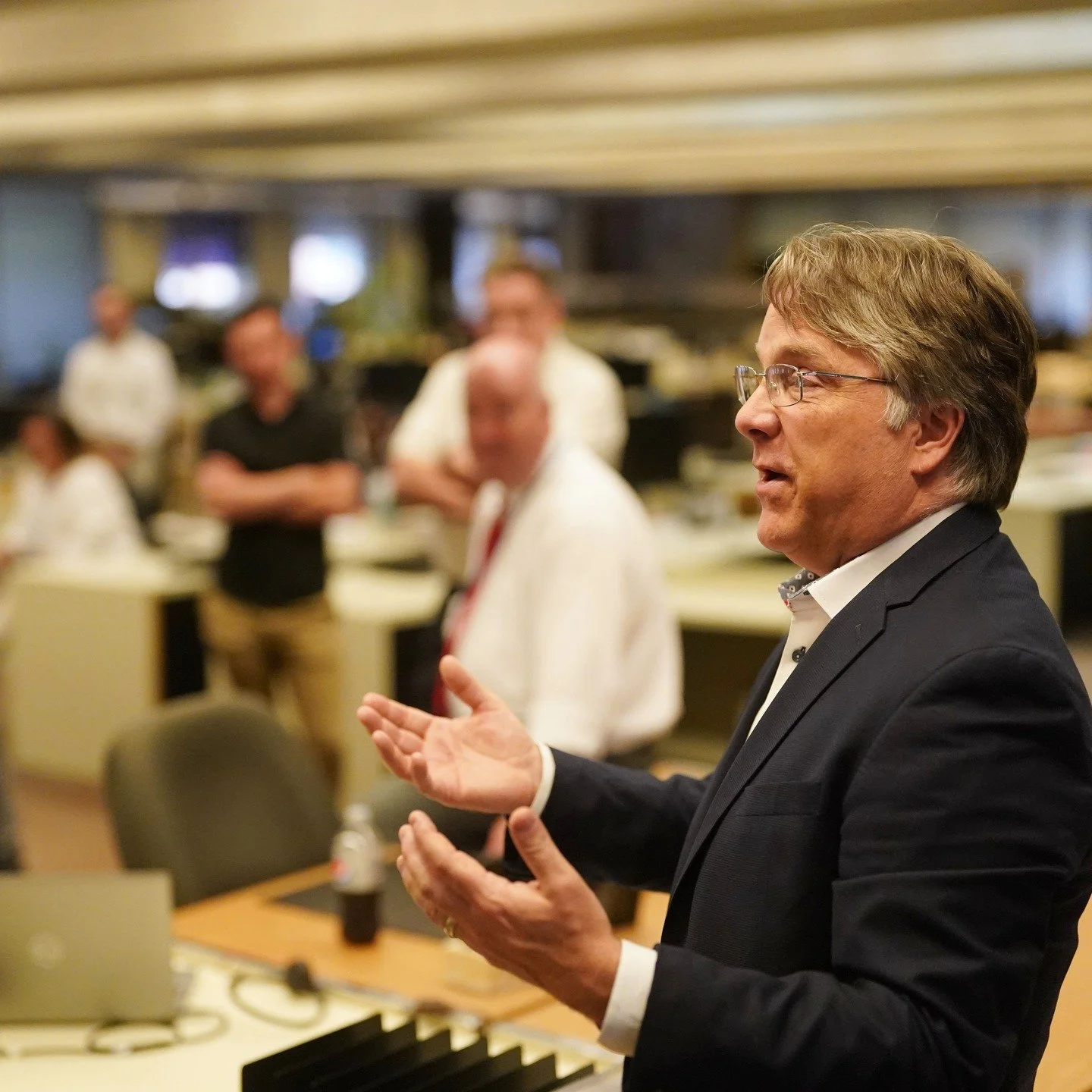 Congratulations to Tom Wiley, the new CEO of the National Trust for Local News. The Guild thanks him for his five years of service as publisher of The Buffalo News and appreciated his leadership, energy and innovative style. Tom was only the third pe