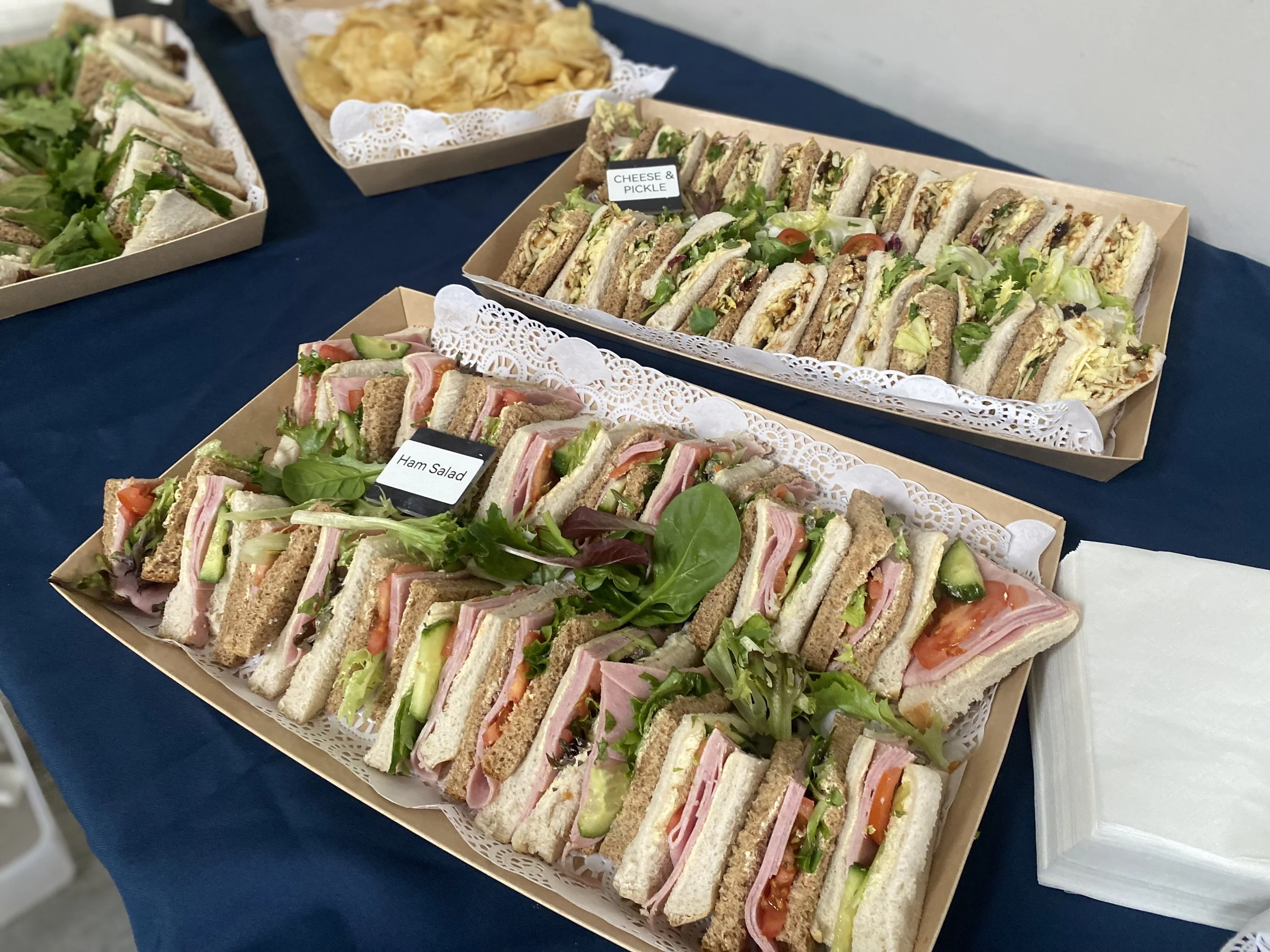 Classic Buffet