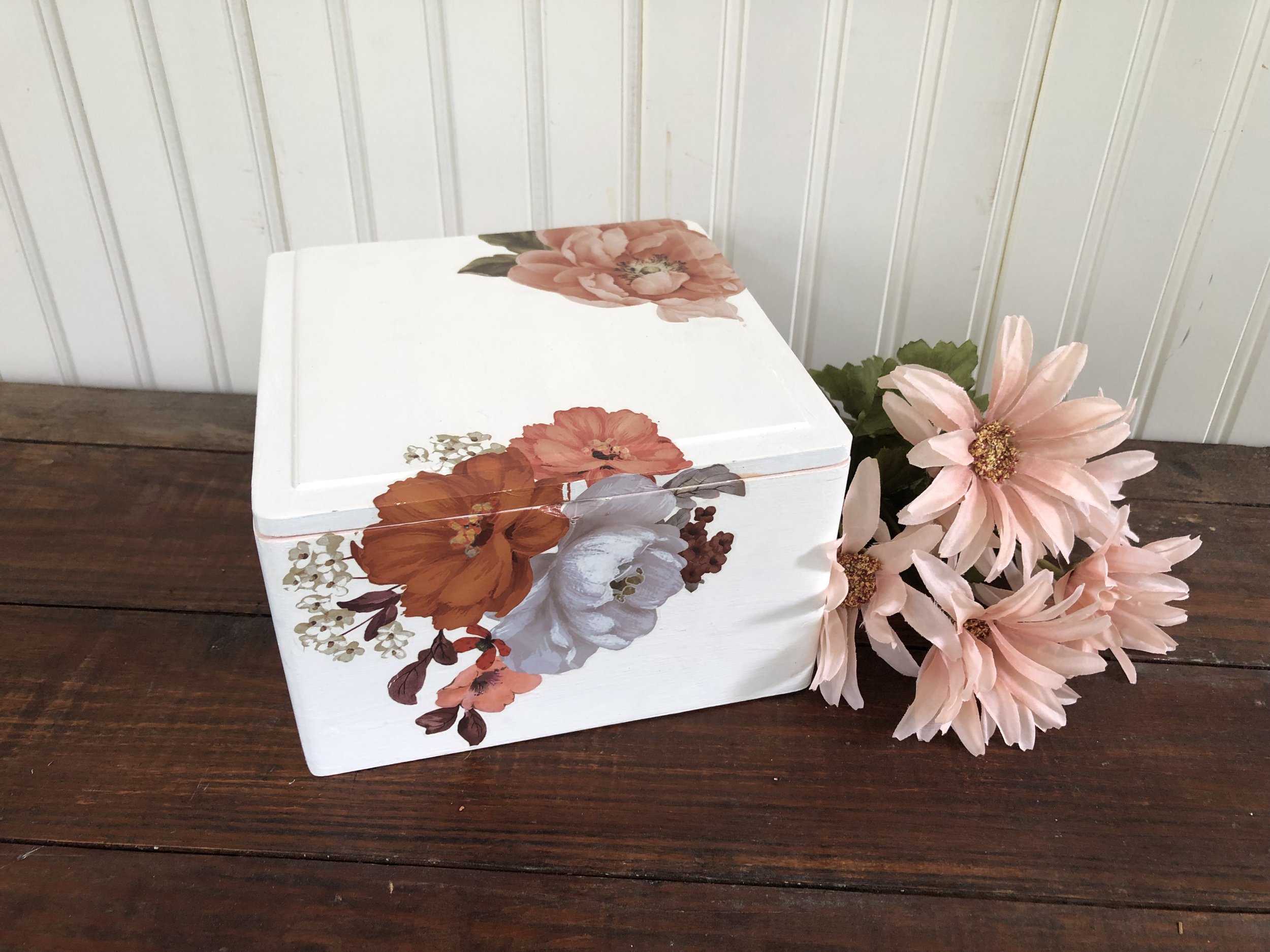 Trinket Box