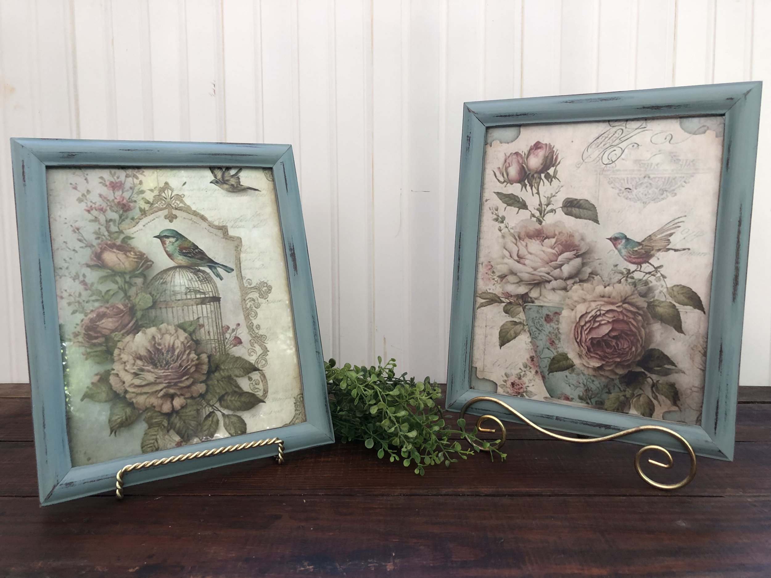 Home decor wall art