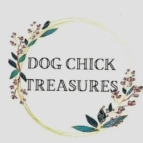 Dog Chick Treasures