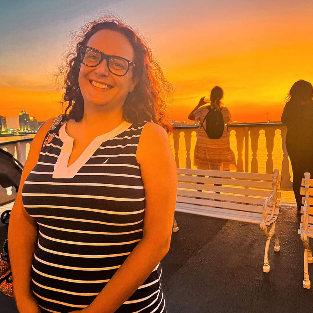Meet Erin, EPP Warrior