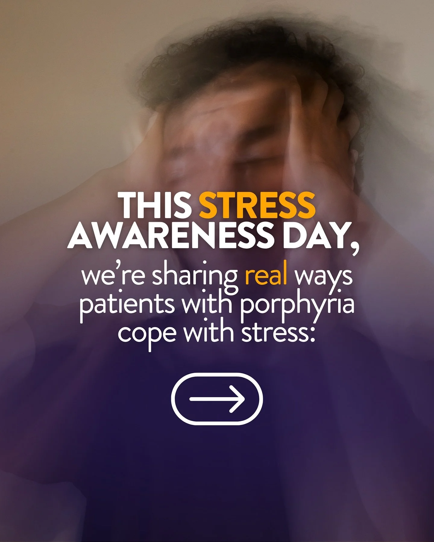 ➡️ Swipe to discover what helps them &mdash; maybe it&rsquo;ll help you too.

We all manage stress differently, but one thing&rsquo;s for sure: you&rsquo;re not alone in this.

💬 What helps you manage stress? Share it in the comments &mdash; let&rsq