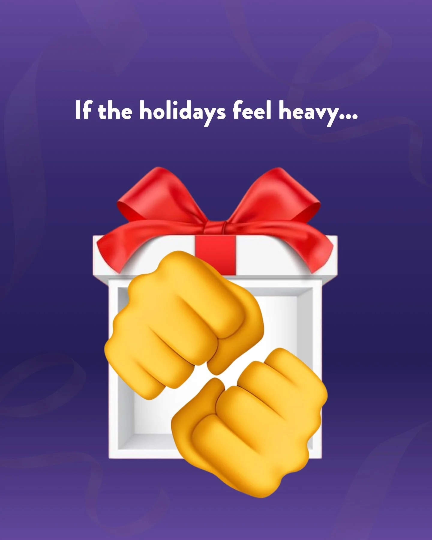 At UPA, we believe no one should navigate porphyria alone, especially during this season. Our 1:1 Peer Support Program connects patients with trained ambassadors who truly understand what living with porphyria feels like.

Whether you need someone to