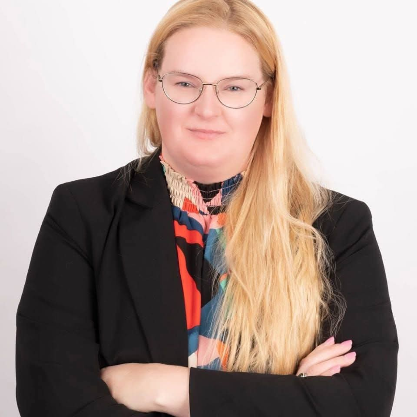 Meet Jennifer, Porphyria Warrior