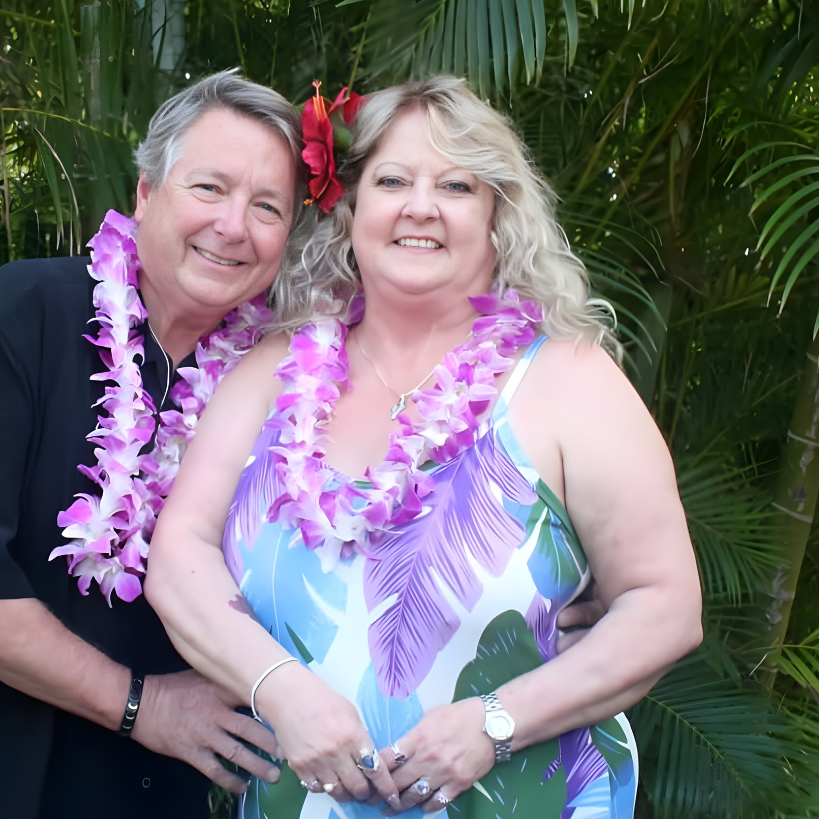 Meet Stacy, AIP warrior 