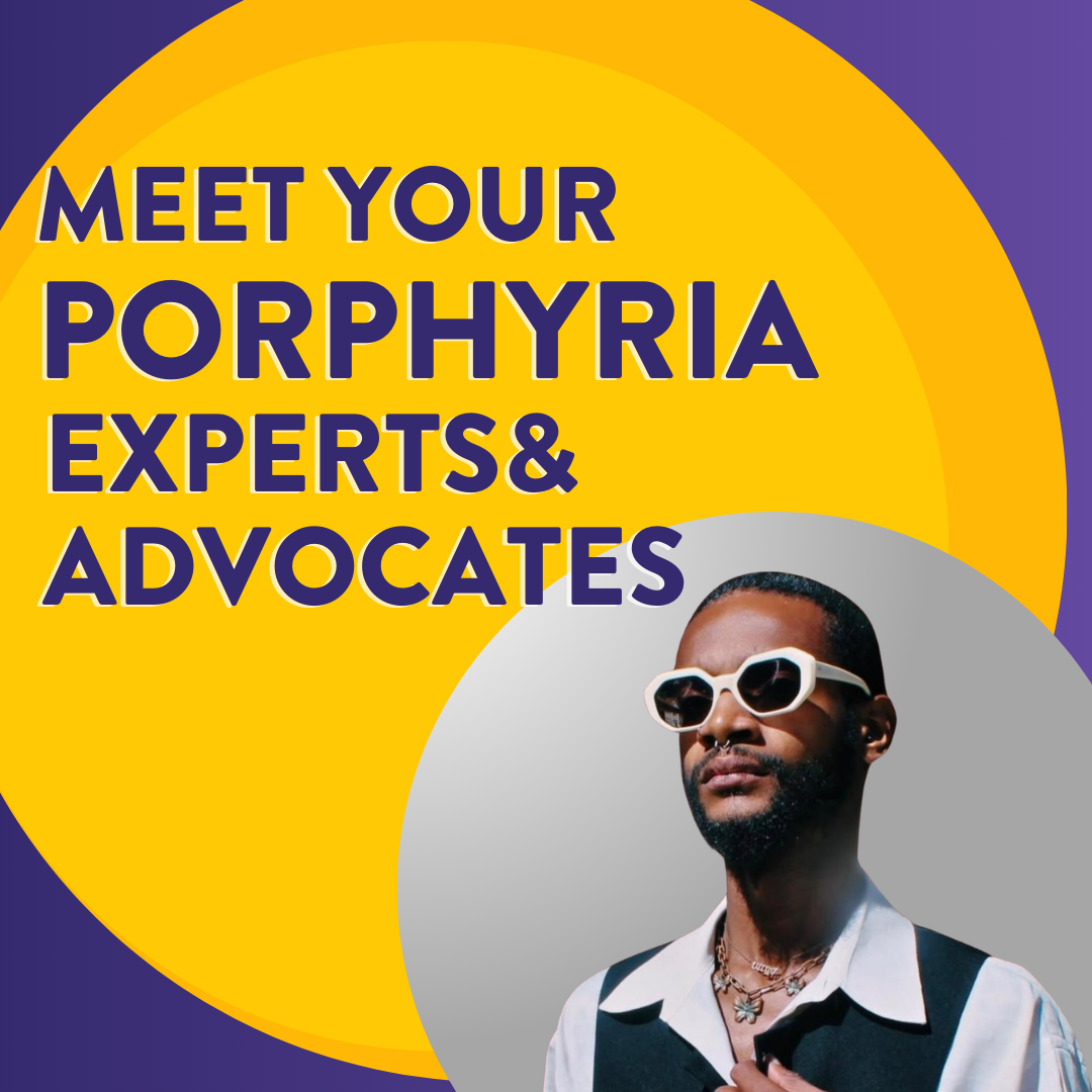 Meet Nate, Histiocytosis (HLH) Warrior &amp; Advocate