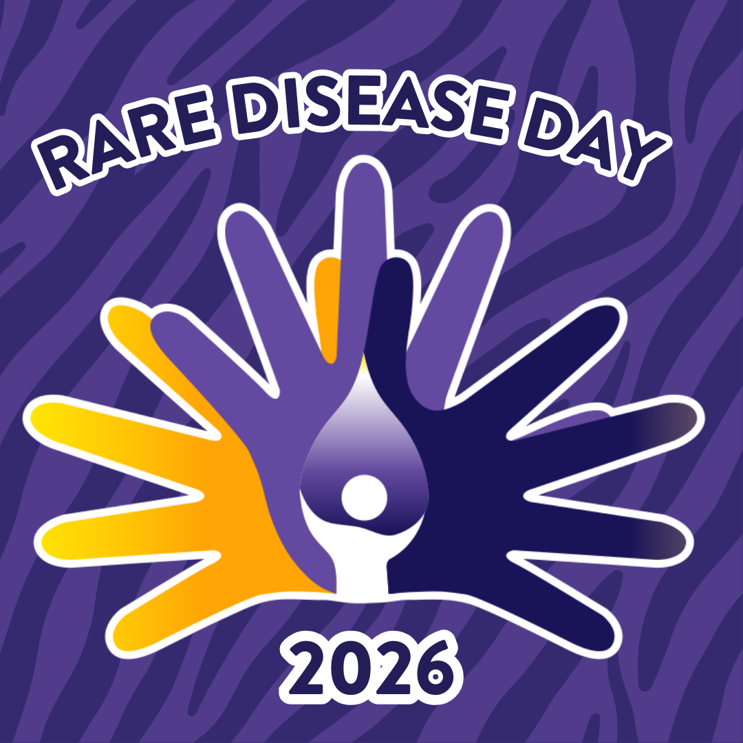 Add Your Voice on Rare Disease Day