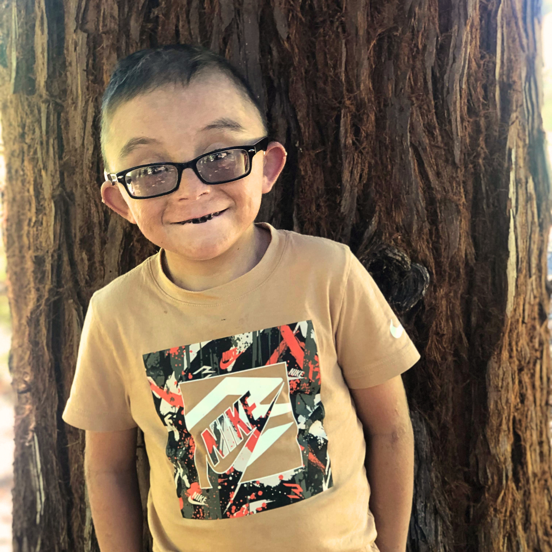 Meet Daniel, CEP Warrior