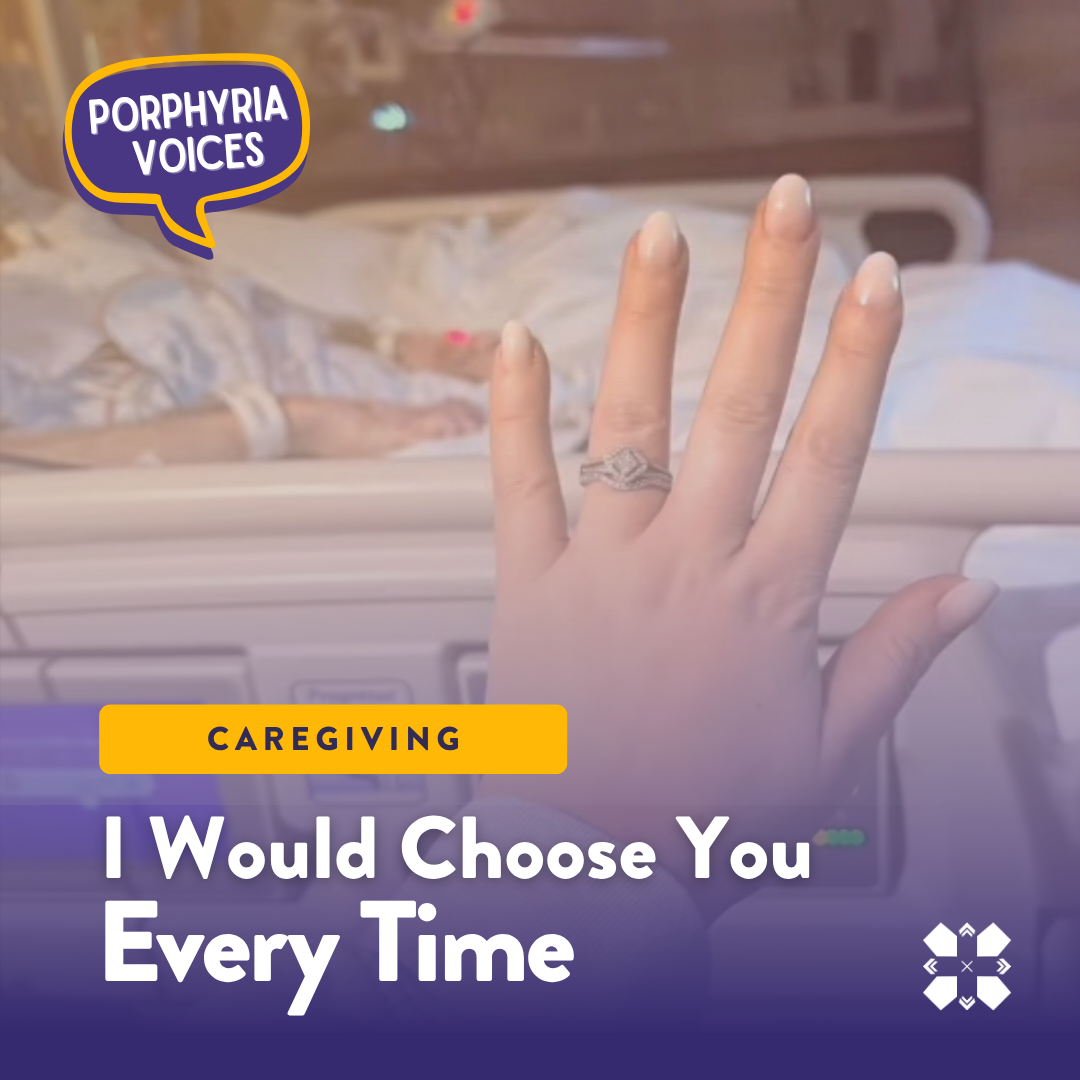 I Would Choose You, Every Time