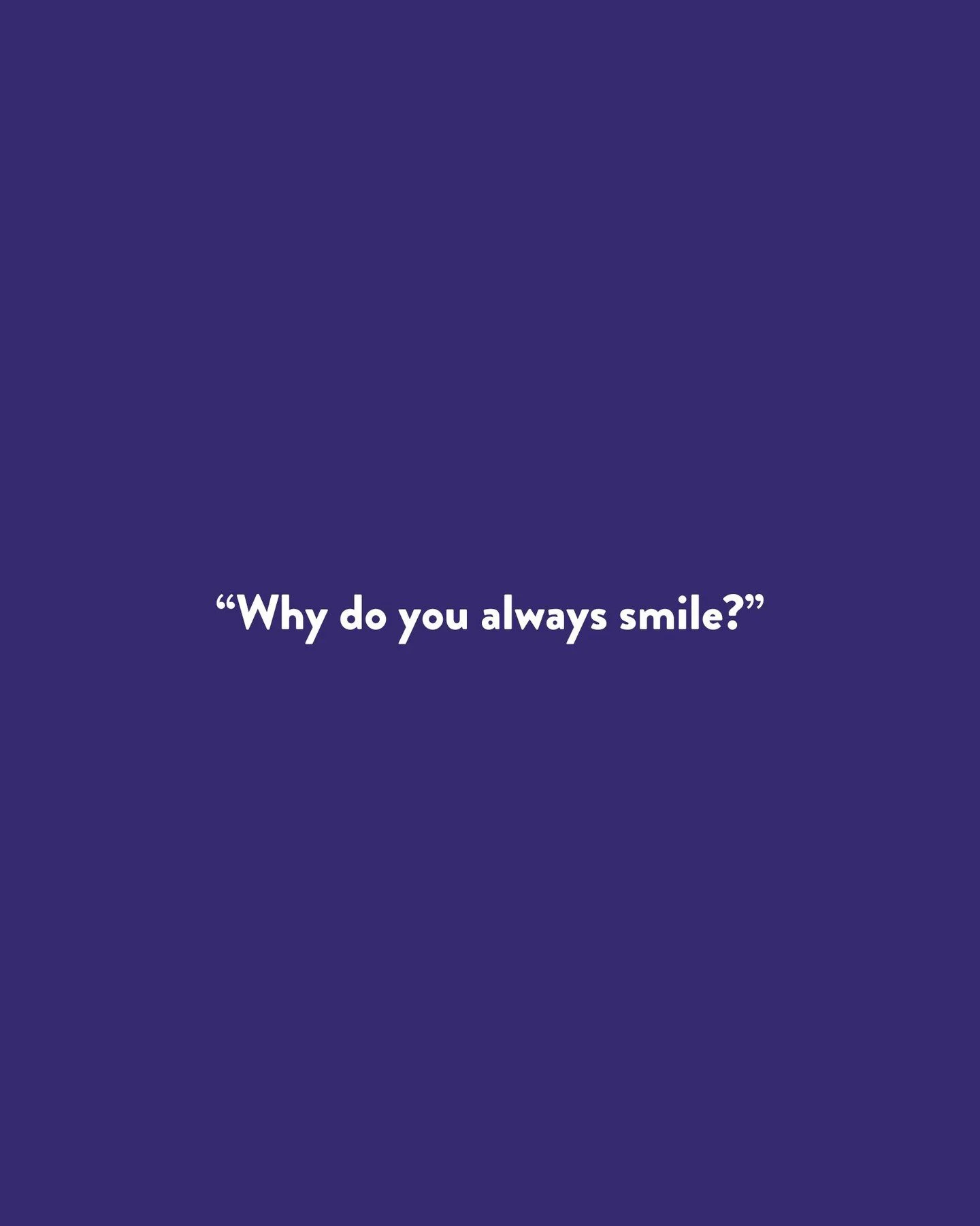 Some smiles carry a deeper story. For many in the porphyria community, smiling doesn&rsquo;t mean life is easy. It means choosing strength, hope, and gratitude even on the difficult days. It means finding light in the middle of uncertainty, celebrati