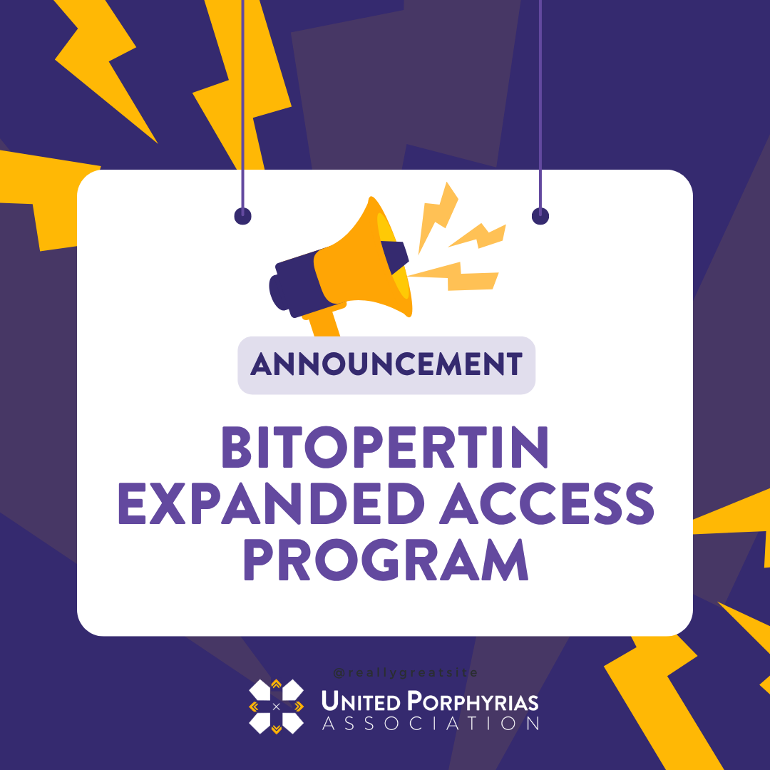 Bitopertin Expanded Acces 