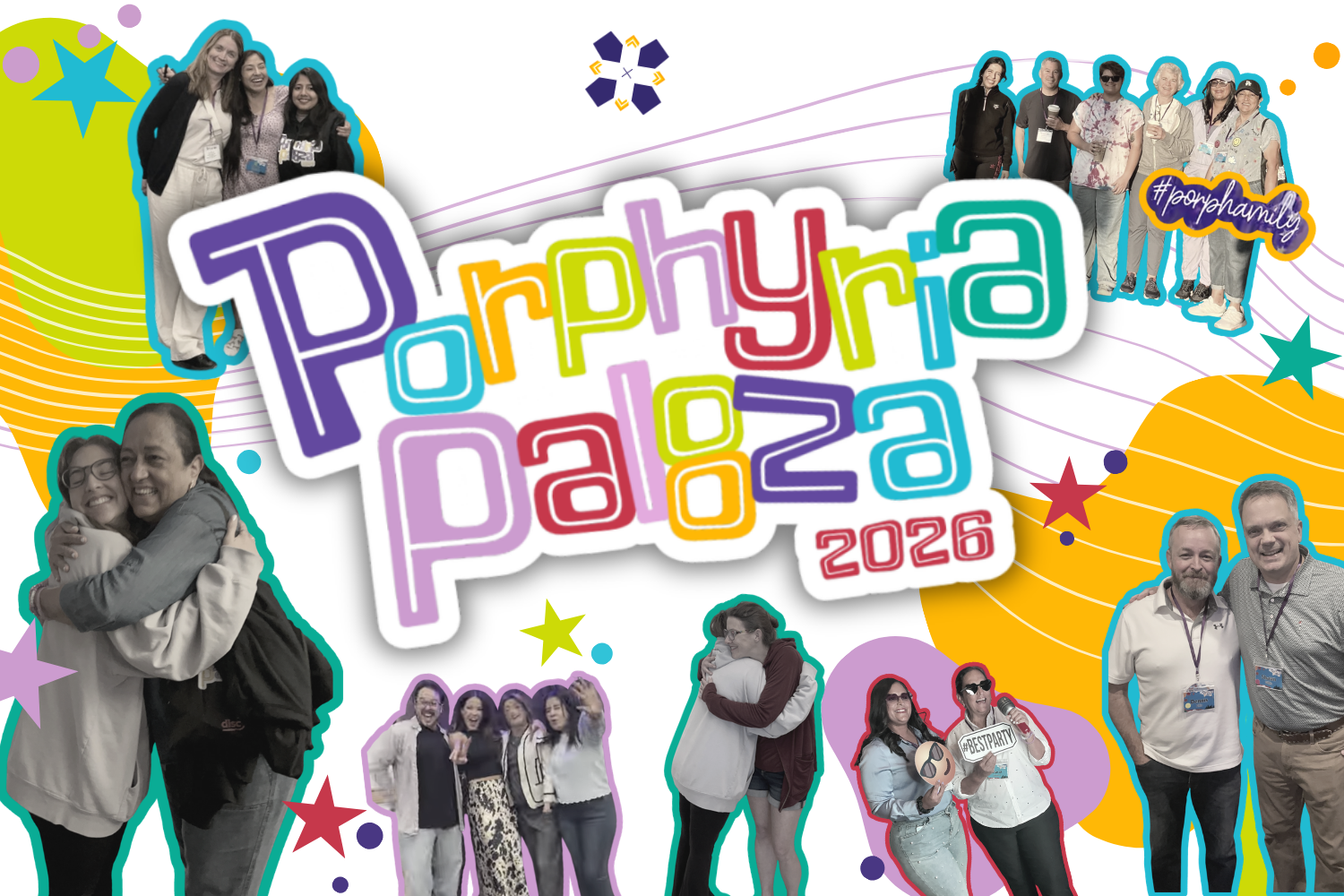 Porphyria Palooza 2026!