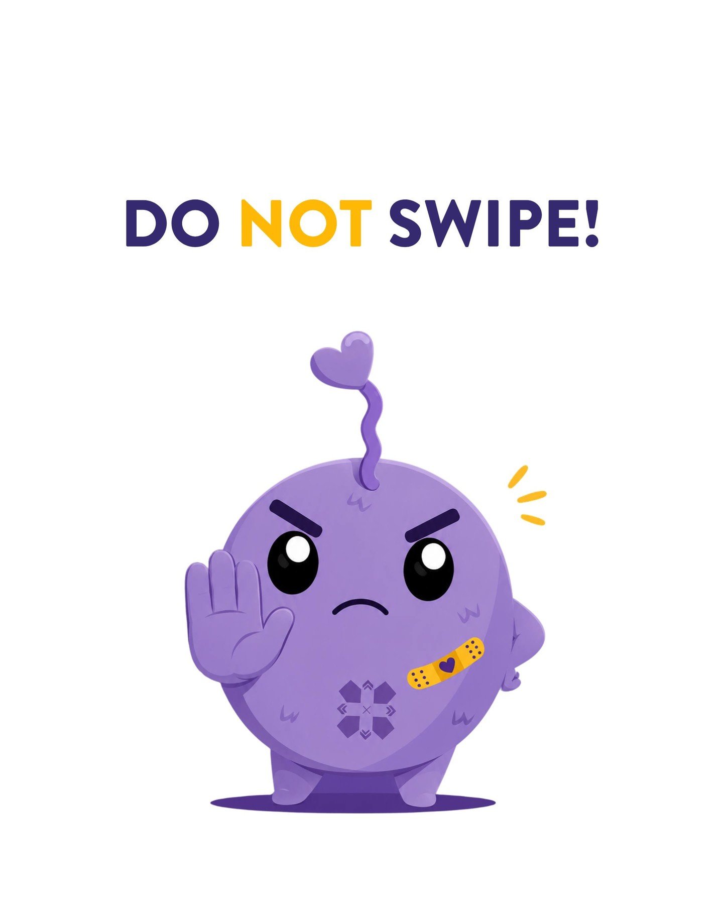 Tomorrow is #GlobalPorphyriaDay 🌎 And this year, we want the world to hear ONE thing:

✨ #OneThingPorphyria ✨

Tomorrow, we invite our entire community to post a photo or video finishing this sentence:
&ldquo;One thing I wish you understood about po