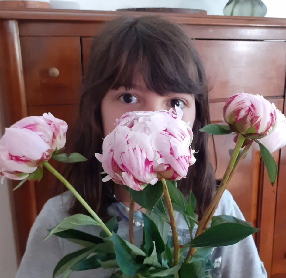 Meet Cassandre, EPP Warrior 
