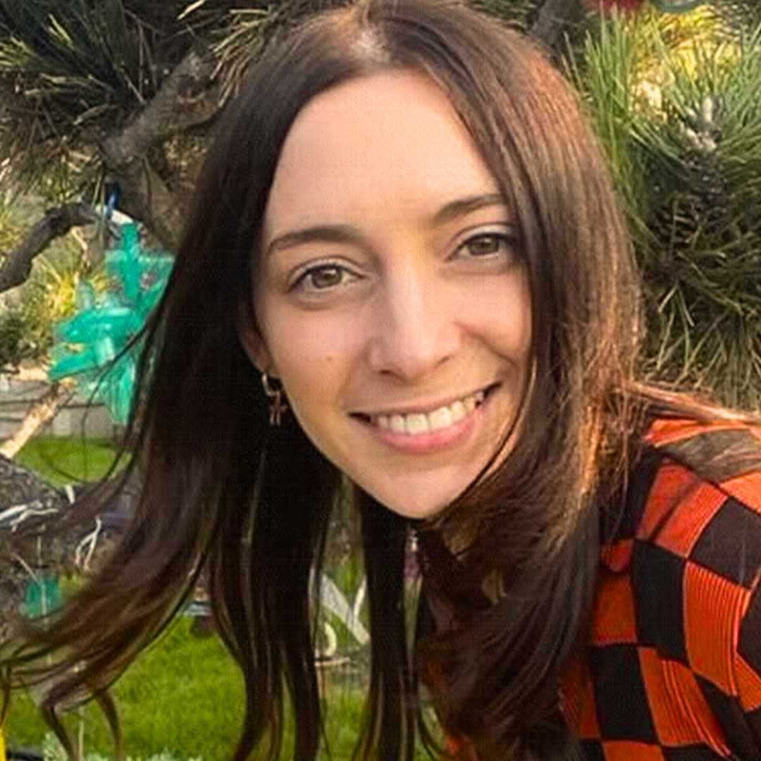 Meet Camila, EPP Warrior