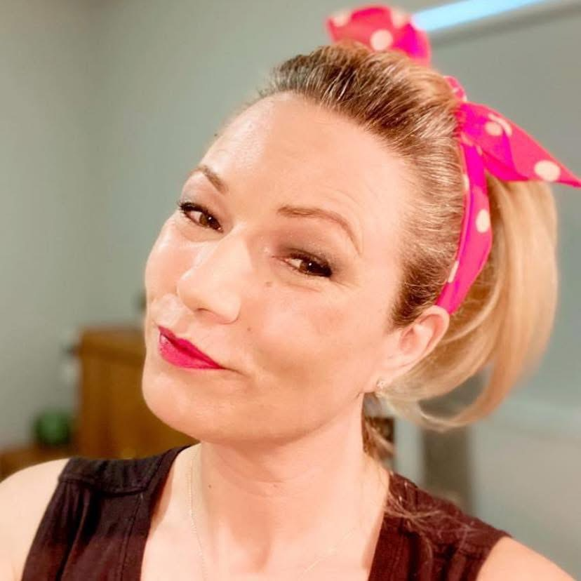 Meet Karen, EPP Warrior 