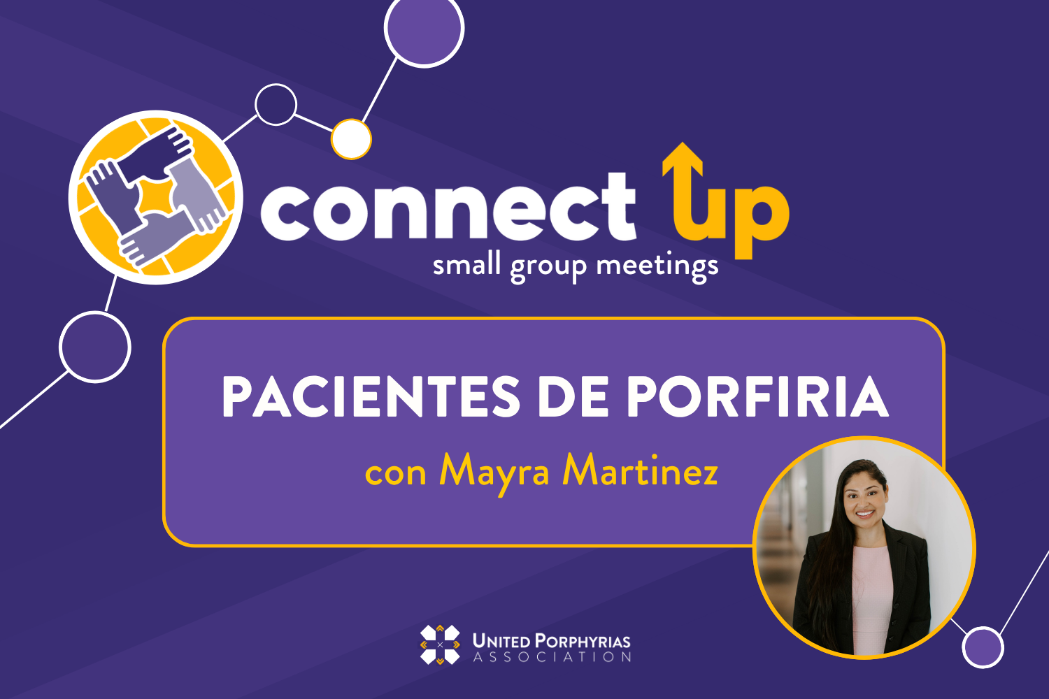 Pacientes de porfiria